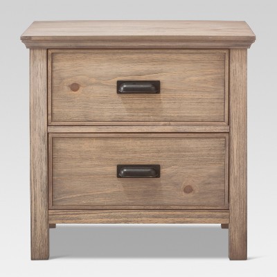 target threshold nightstand