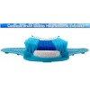 5 Star Super Deals Shower Foot Scrubber Cleaner With Pumice Stone - Non Slip Suction Cup - Smooths, Exfoliates & Massages your Feet Without Bending - 4 of 4