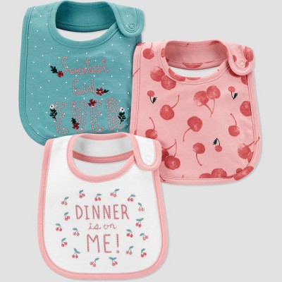 target baby bibs