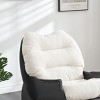 30.31 inches Rocking chair - 3 of 4