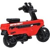 Hot Wheels Honda MotoCompo HW Moto New 2025 - 3 of 4