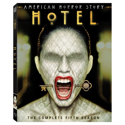 American Horror Story Hotel (Blu-ray)