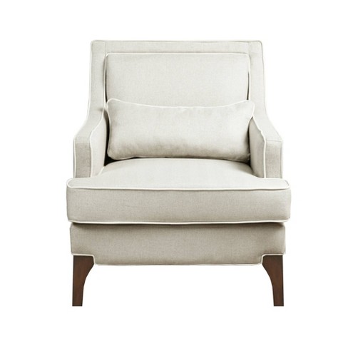 Madison park elle discount button tufted armchair