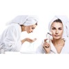 LINSAY Ultrasonic Facial & Body cleansing Brush with Temperature control for deepest pores cleaning - 4 of 4