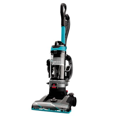 BLACK+DECKER Corded Bagless Pet Upright Vacuum with HEPA Filter in