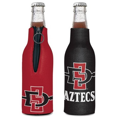 NCAA San Diego State Aztecs Bottle Cooler