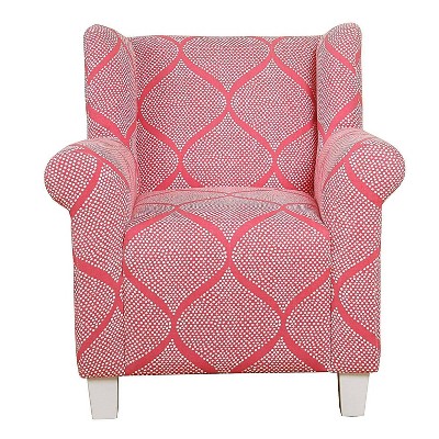 target round chair