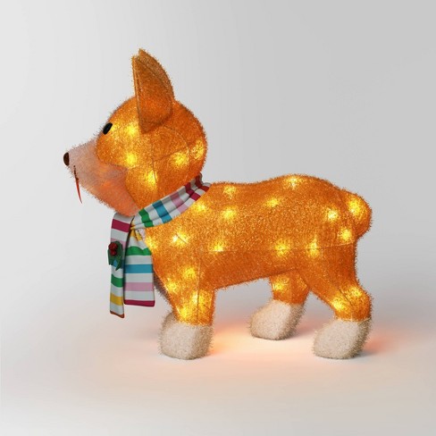 Corgi shop ornament target