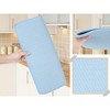REGALWOVEN Polyester Absorbent Reusable Dish Drying Mat 1 Pc - 4 of 4