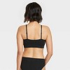 Women's Ribbed Seamless Bralette - Auden™ - 2 of 4