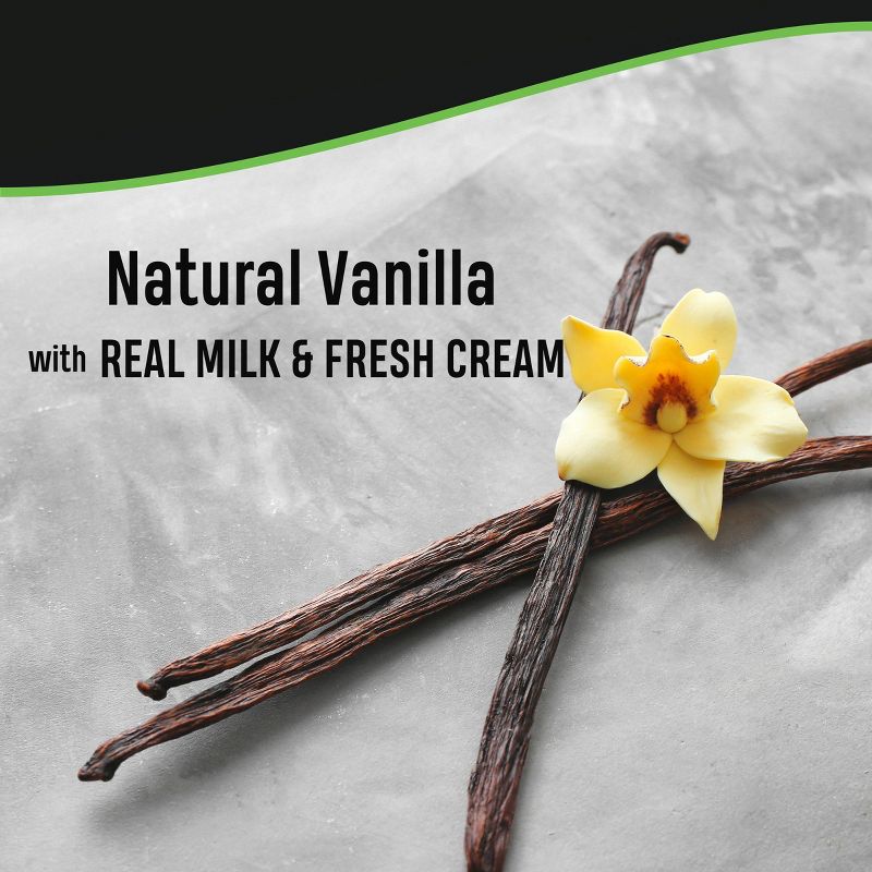 Breyers Homemade Vanilla Ice Cream - 48oz, 5 of 9