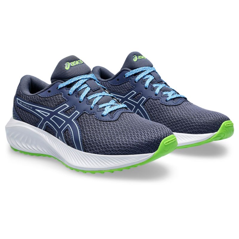 ASICS Kid's GEL-EXCITE 10 Grade School Running Shoes 1014A298, 2 of 10