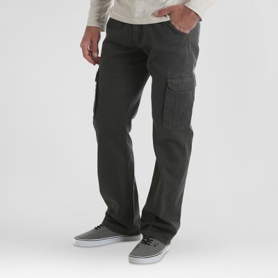 wrangler work pants for men