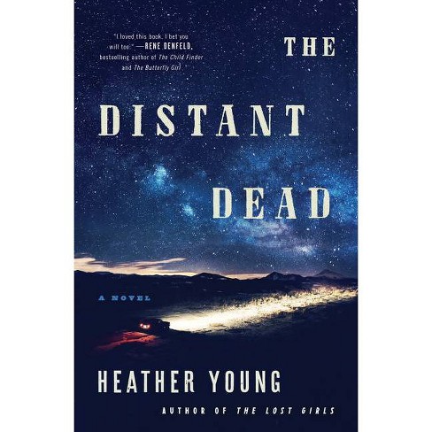 The Distant Dead by Heather Young