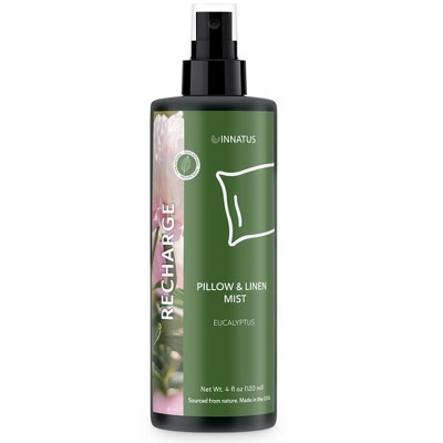 Innatus All-Natural Recharge Pillow & Linen Spray – Made in the USA-IN-1045