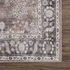 Hauteloom Ganyangan Red Washable Rug - 4 of 4