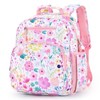 Generic Kids Backpack for Girls: Girls Backpack Kindergarten Elementary School Bookbag - 2 of 4
