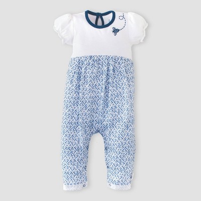 baby jumpsuit target