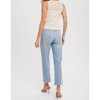 Women's Sweetheart Neck Knit Tank - BluIvy - 2 of 4