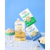 Quinn White Cheddar & Sea Salt Popcorn - 7oz/2ct - image 4 of 4