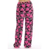 Just Love Womens Pajama Pants - Plush Fuzzy PJs for Women - 3 of 3