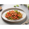 Organic Italian Steel Cut Farro - Non-GMO, Cracked Pearled Wheat Grain, Non-Irradiated, Vegan - 4 of 4