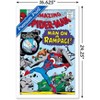 Trends International Marvel Comics Spider-Man - Amazing Spider-Man #32 Framed Wall Poster Prints - 3 of 4