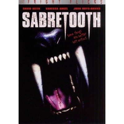 Sabretooth (DVD)(2003)