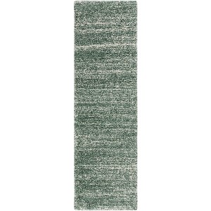 Hudson Shag SGH295 Power Loomed Indoor Rugs - Safavieh - 1 of 4