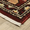 Oriental Weavers Lilihan 091R6 Red/ Multi Indoor Area Rug - 2'6" x 12' - 2 of 4
