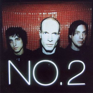 No. 2 - What Does Good Luck Bring (CD) - 1 of 1