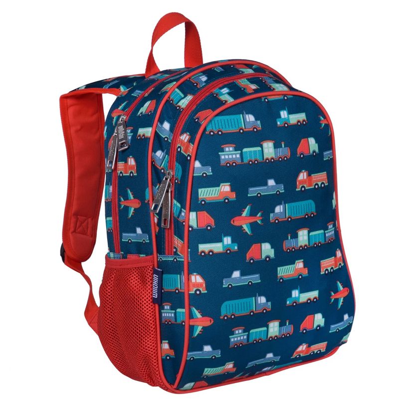 Wildkin 15 Inch Backpack for Kids, 1 of 12