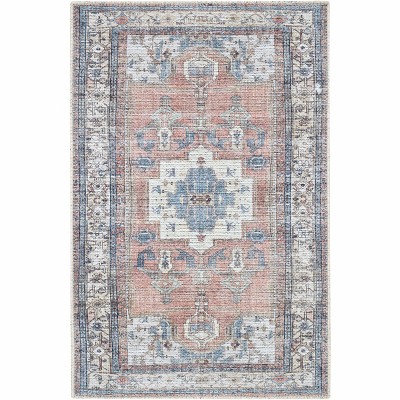 Hauteloom Foulridge Washable Area Rug