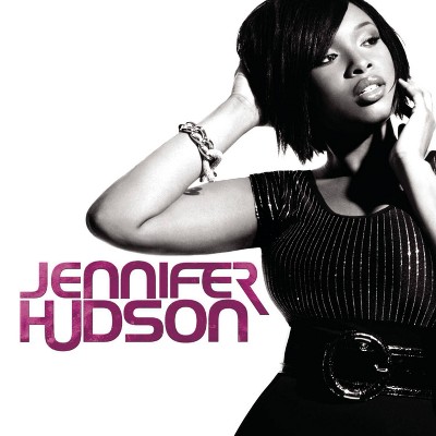 Jennifer Hudson - Jennifer Hudson (CD)