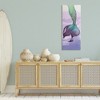 Stupell Industries Glam Accent Mermaid Tail, 20" x 48" - 2 of 4