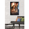 Trends International Star Wars: Attack of the Clones - One Sheet (No Billing Block) Framed Wall Poster Prints - 2 of 4