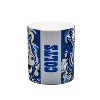 Evergreen Indianapolis Colts, 11oz Mug Justin Patten - 2 of 3