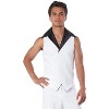 California Costumes 70's Era Disco Suit Men's Costume - 2 of 2