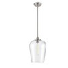 Millennium Lighting Ashford 1 - Light Pendant in  Brushed Nickel - 4 of 4