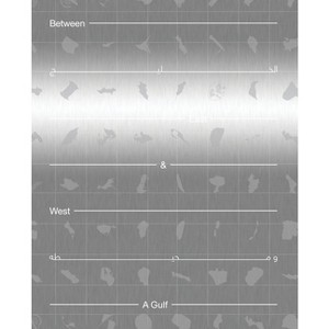 Between East and West: A Gulf - by  Bukhamseen Hamed & Ali Ismail Karimi (Paperback) - 1 of 1