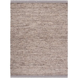 Natura NAT327 Hand Woven Indoor Rugs - Safavieh - 1 of 4