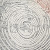 Abstract ABT931 Hand Tufted Indoor Rugs - Safavieh - 3 of 3