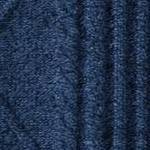 royal blue marl
