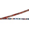 Jujutsu Kaisen Manga Lanyard Chibi Gojo Itadori Breakaway ID Badge Holder Multicolored - 4 of 4