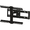 Stanley Tools Pro Series 37-In. to 80-In. Full-Motion Flat Panel TV Mount, TLX-DS3105FM in Black - 2 of 2