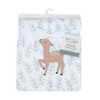 Bedtime Originals Deer Park Baby Blanket : Target