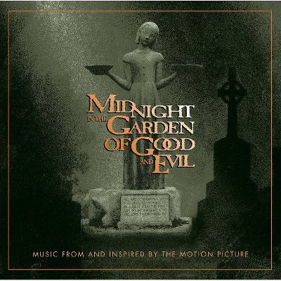 Midnight In The - Midnight In The Garden Of Good & Evil (Music From & Inspired By The Motion) (Vinyl)