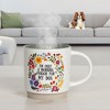 Pavilion Gift Company - Morning Person - 18 oz Mug - Drinkware - 2 of 4