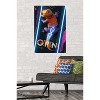 Trends International Disney Iwaju - Otin Unframed Wall Poster Prints - 2 of 4