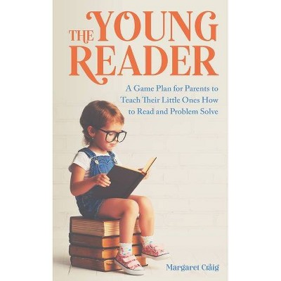 The Young Reader - by  Margaret Craig (Paperback)